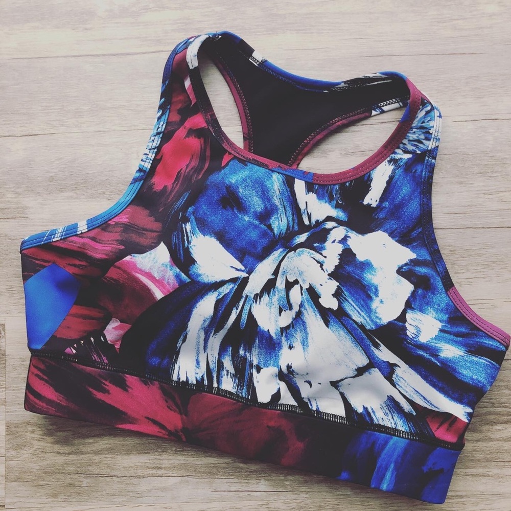 Sports Bra